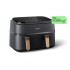 Philips 3000 series Dual Basket Airfryer