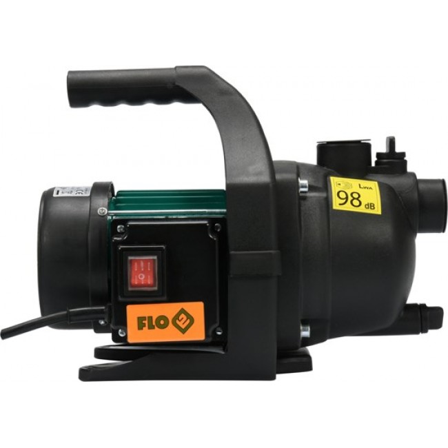 Flo 79812 water pump 1000 W Flo 79812 water pump 1000 W