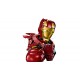 LEGO MARVEL 76327 Iron Man MK4 Bust LEGO MARVEL 76327 Iron Man MK4 Bust