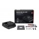 Noctua NH-L9a-AM4 chromax.black Processor Cooler 9.2 cm Noctua NH-L9a-AM4 chromax.black Processor Cooler 9.2 cm