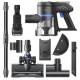 Upright hoover Mova by Dreame J30 Upright hoover Mova by Dreame J30