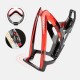 Rockbros FK338 Bike bottle holder Black, Red Rockbros FK338 Bike bottle holder Black, Red