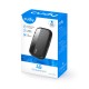 Cudy MF4 wireless router Single-band (2.4 GHz) 4G Black Cudy MF4 wireless router Single-band (2.4 GHz) 4G Black