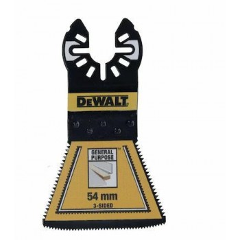 DEWALT 5er Pack BiM S geblatt 54 mm