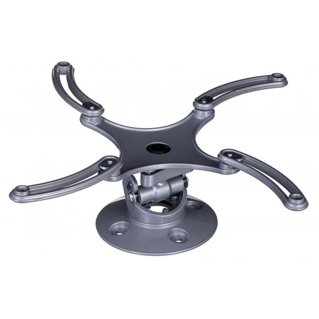 Avtek ProMount Direct projector mount silver Avtek ProMount Direct projector mount silver