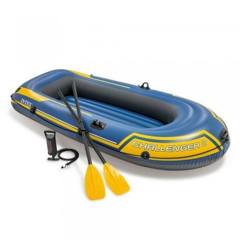 Inflatable Raft Challenger2 set 236X114X41