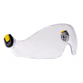 Vizir ne PETZL cover