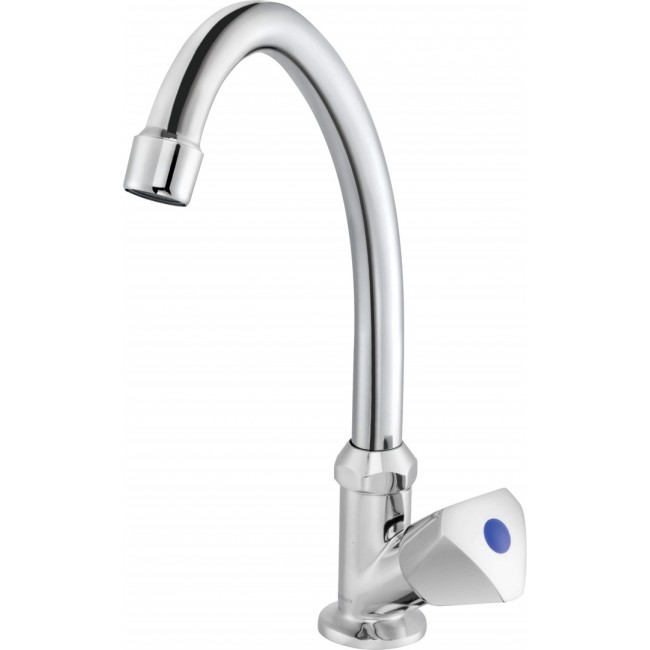 Basin mixer for cold or mixed water Basin mixer for cold or mixed water