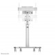 Neomounts FL50S-825WH1 TV trolley 37-75 Neomounts FL50S-825WH1 TV trolley 37-75