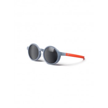 Okulary dzieci ce JULBO RANGER szaro pomara czowe Cat 3