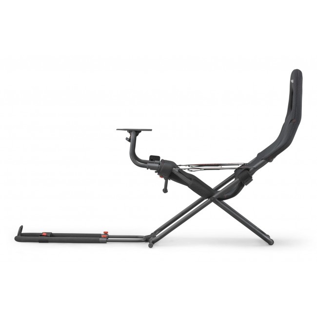 Playseat Challenge - Black ActiFit