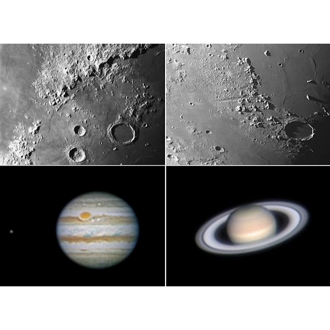 Bresser Optics 4959050 telescope camera 1936 x 1096 pixels Bresser Optics 4959050 telescope camera 1936 x 1096 pixels