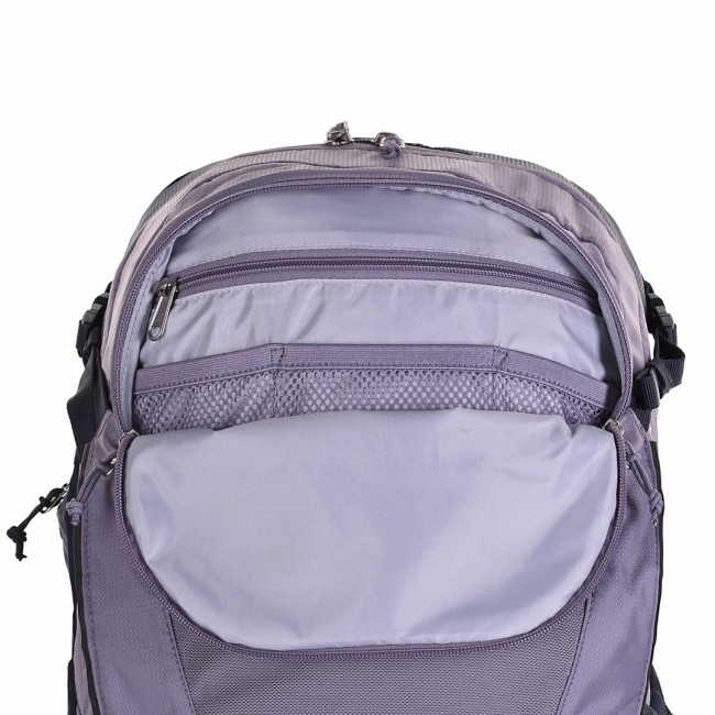 Bicycle backpack -Deuter Trans Alpine 22 SL Lavender- Ink Bicycle backpack -Deuter Trans Alpine 22 SL Lavender- Ink
