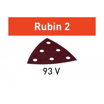 FT. ABRASIVE SHEET STF V93/6 P 60 RU2/50