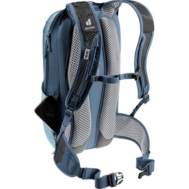 Deuter Race 12 Bicycle backpack Blue Deuter Race 12 Bicycle backpack Blue