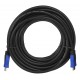 LANBERG HDMI CABLE V2.0 4K M/M 10M BLACK LANBERG HDMI CABLE V2.0 4K M/M 10M BLACK
