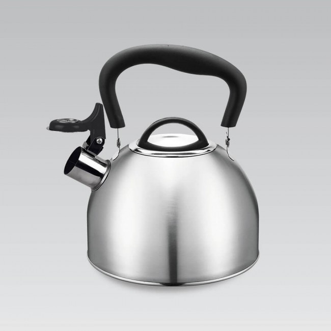 Maestro MR-1336 kettle 1.8 L Silver