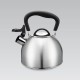 Maestro MR-1336 kettle 1.8 L Silver