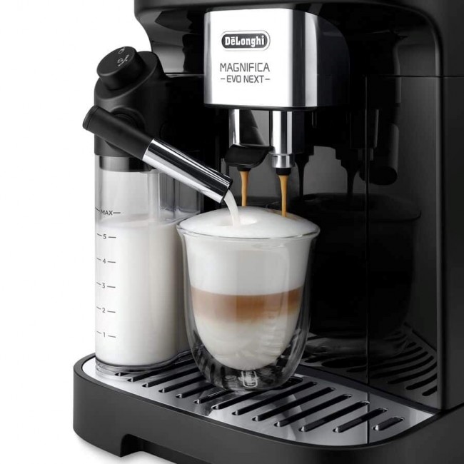 DeLonghi ECAM 310.60.B espresso machine