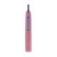 Oral-B Electric Toothbrush iO3 Series Rechargeable For adults Number of brush heads included 1 Blush Pink Number of teeth brushing modes 3 Oral-B Electric Toothbrush iO3 Series Rechargeable For adults Number of brush heads included 1 Blush Pink Number of teeth brushing modes 3