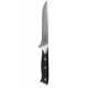 Kohersen Elegance Ebony Wood Boning knife Damascus steel 15.2 cm Kohersen Elegance Ebony Wood Boning knife Damascus steel 15.2 cm