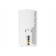 MSI Roamii BE Lite Mesh System 2-pack Dual-band (2.4 GHz / 5 GHz) Wi-Fi 7 (802.11be) White 3 Internal MSI Roamii BE Lite Mesh System 2-pack Dual-band (2.4 GHz / 5 GHz) Wi-Fi 7 (802.11be) White 3 Internal