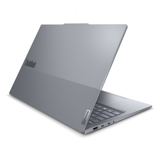 Lenovo ThinkBook 16 G7 QOY Qualcomm Snapdragon X1P-42-100 Laptop 40.6 cm (16 Lenovo ThinkBook 16 G7 QOY Qualcomm Snapdragon X1P-42-100 Laptop 40.6 cm (16