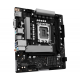 ASRock H810M-X Motherboard ASRock H810M-X Motherboard