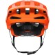 POC Kortal Race MIPS Adjustable bicycle helmet, size M/L 55-58 cm, orange