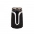 Maestro MR-450-Black Coffee Grinder Black