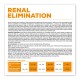 VET EXPERT Veterinary Diet Renal Elimination Dog - dry dog food - 2 kg VET EXPERT Veterinary Diet Renal Elimination Dog - dry dog food - 2 kg