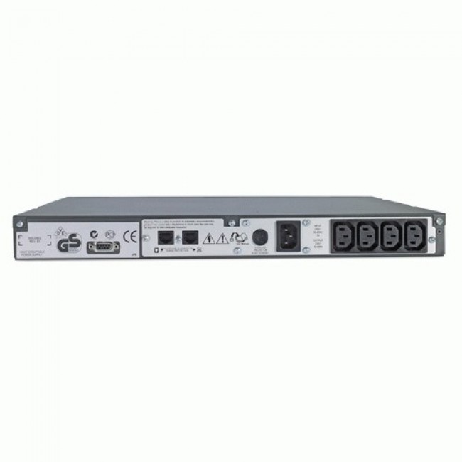 APC Smart-UPS SC 450VA - UPS - 280 Wat APC Smart-UPS SC 450VA - UPS - 280 Wat