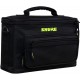 Shure SH-MICBAG04 - transport bag for up to 4 microphones Shure SH-MICBAG04 - transport bag for up to 4 microphones