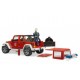 BRUDER 02528 toy vehicle BRUDER 02528 toy vehicle
