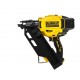 DEWALT. NAILER 18V DCN930N 33 64-90mm