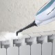 Ariete 4164/00 Steam mop 0.35 L 1500 W Light Blue