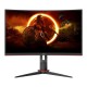 AOC G2 C27G2Z3/BK computer monitor 68.6 cm (27 AOC G2 C27G2Z3/BK computer monitor 68.6 cm (27