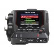 Tascam FR-AV2 - portable audio recorder