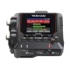 Tascam FR-AV2 - portable audio recorder Tascam FR-AV2 - portable audio recorder