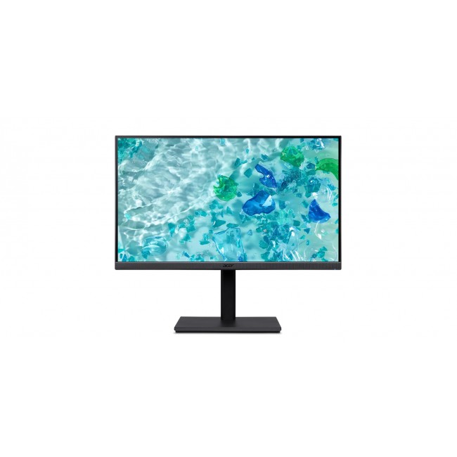 Acer B277U E computer monitor 68.6 cm (27 Acer B277U E computer monitor 68.6 cm (27