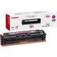 Canon 731 toner cartridge 1 pc(s) Original Magenta Canon 731 toner cartridge 1 pc(s) Original Magenta