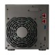 Asustor LOCKERSTOR 4 Gen2 (AS6704T) NAS Desktop Intel Celeron N N5105 4 GB DDR4 0 TB ADM Black