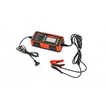 CHARGER WELDMAN CHARGE 80 12V/24V...