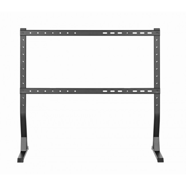 Gembird TVS-D90F-01 Tabletop TV stand, 45