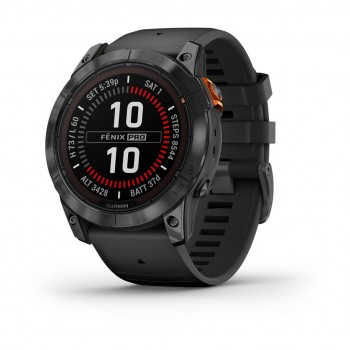 Garmin f nix 7X Pro 3.56 cm (1.4