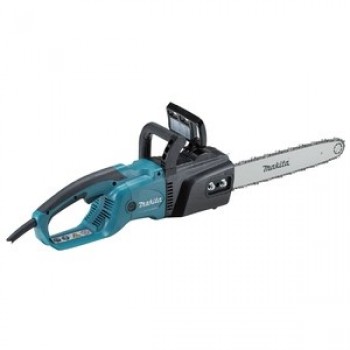 Makita UC4050A chainsaw 2000 W Black, Turquoise