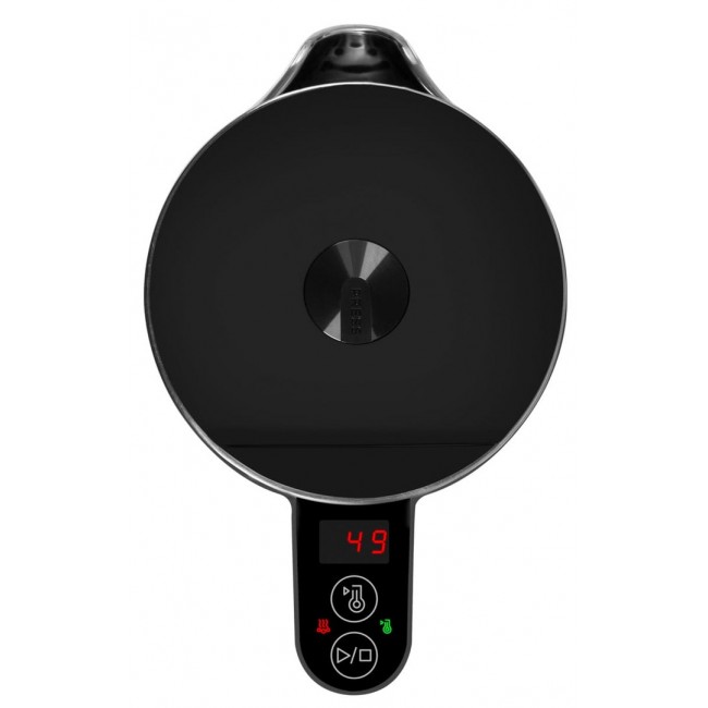 ELECTRIC KETTLE CONCEPT RK3302 ANTHRACITE ELECTRIC KETTLE CONCEPT RK3302 ANTHRACITE