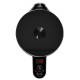 ELECTRIC KETTLE CONCEPT RK3302 ANTHRACITE ELECTRIC KETTLE CONCEPT RK3302 ANTHRACITE