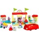 LEGO DUPLO 10434 Peppa Pig Supermarket LEGO DUPLO 10434 Peppa Pig Supermarket
