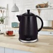 Maestro MR-069 electric kettle 1.5 L 1500 W Black Maestro MR-069 electric kettle 1.5 L 1500 W Black
